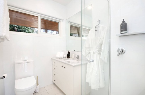 Healesville House | Red Oak Unit - Belaradah on Stefani Estate Vineyard