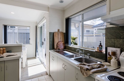 Yamba Apartment | Red Rock - Close to town and beaches
