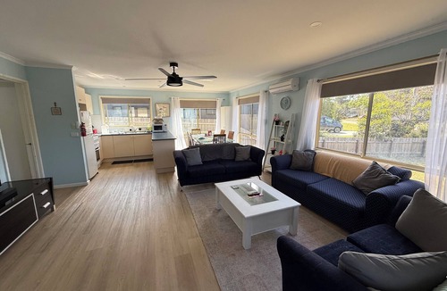 Venus Bay House | RedBoard - Surfers & Holiday Home away from Home