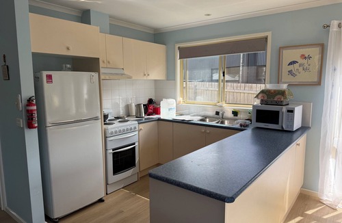 Venus Bay House | RedBoard - Surfers & Holiday Home away from Home