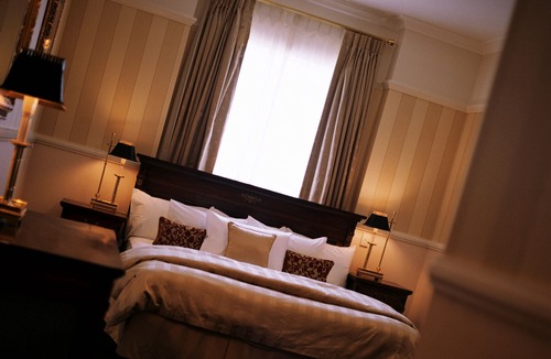 Mount Isa City Hotel | Redearth Hotel