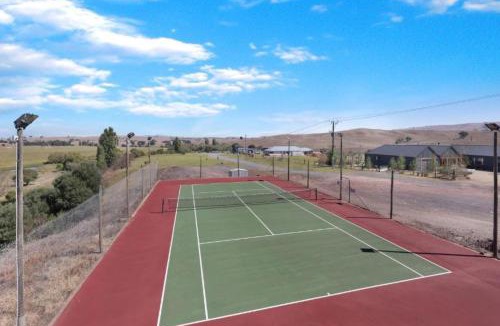 Merrijig Apartment | Redgum Apartment - Merrijig - Sleeps 7