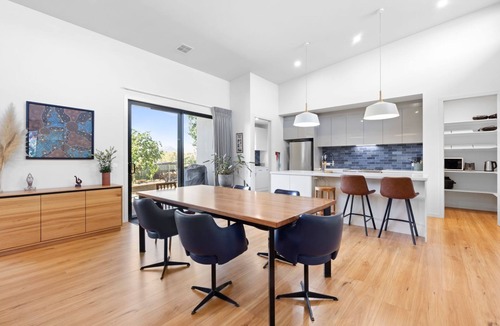 Mansfield House | Redgum Rise - Mansfield - Sleeps 6
