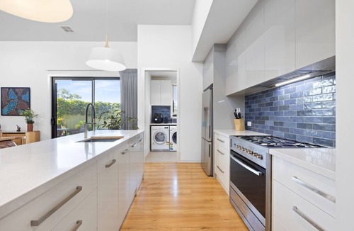 Mansfield House | Redgum Rise - Mansfield - Sleeps 6