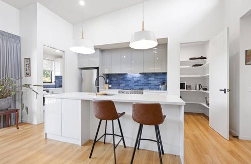 Mansfield House | Redgum Rise - Mansfield - Sleeps 6