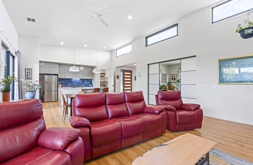 Mansfield House | Redgum Rise - Mansfield - Sleeps 6