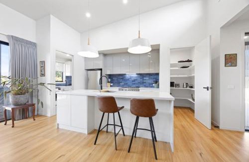 Mansfield House | Redgum Rise - Mansfield - Sleeps 6