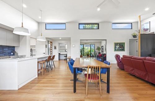 Mansfield House | Redgum Rise - Mansfield - Sleeps 6