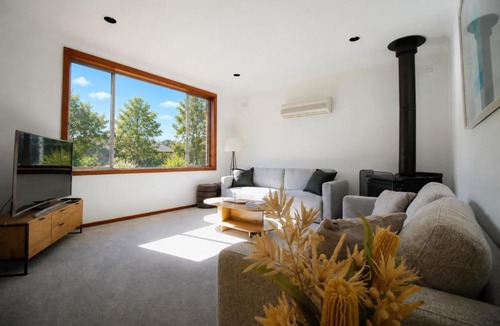 Talbingo House | Redstone retreat