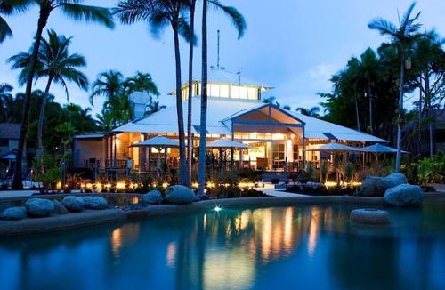 Port Douglas Resort | Reef Resort Villas Port Douglas