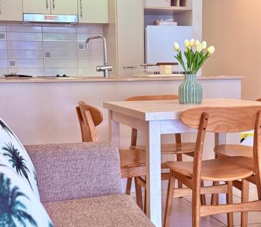 Port Douglas Apartment | Reefside Escape Silkari Resort