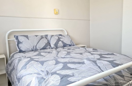 Fisherman Bay Hotel | Reel Relaxation, Fisherman Bay