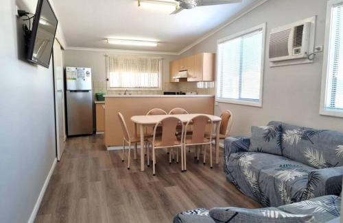 Fisherman Bay House | Reel Relaxation