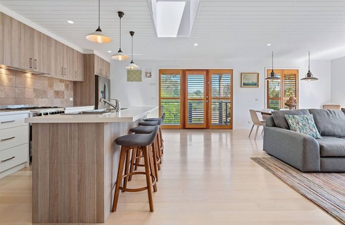 Blairgowrie House | Reeves Retreat