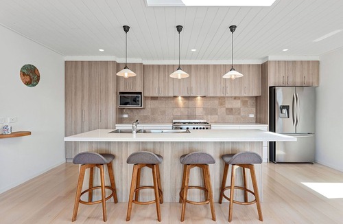Blairgowrie House | Reeves Retreat