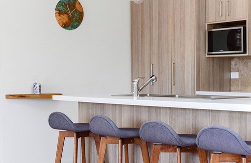 Blairgowrie House | Reeves Retreat