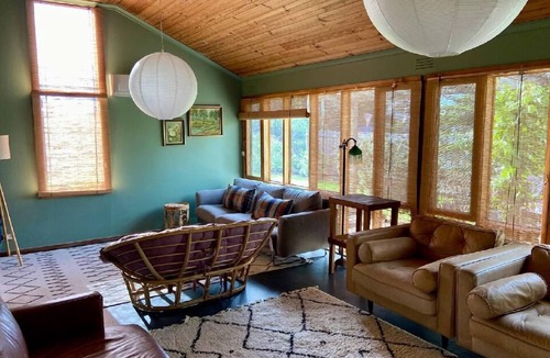 Barwon Heads House | Reid Beach Shack