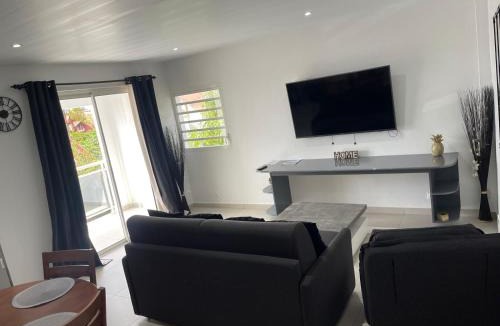 Kourou Apartment | Relax Appart Hôtel