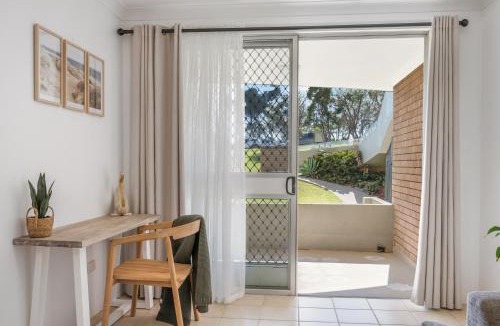 Port Macquarie Apartment | Relax at Flynns View