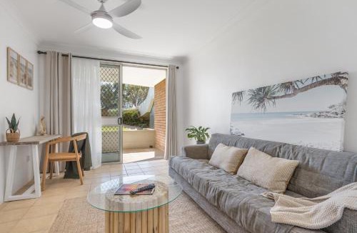 Port Macquarie Apartment | Relax at Flynns View