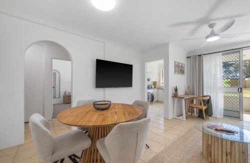 Port Macquarie Apartment | Relax at Flynns View