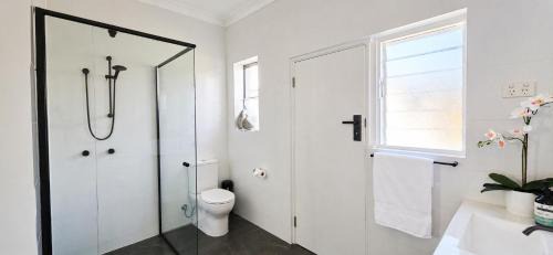 Sans Souci Apartment | Relax by the Bay