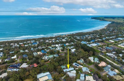 Inverloch House | Relax On Ripple