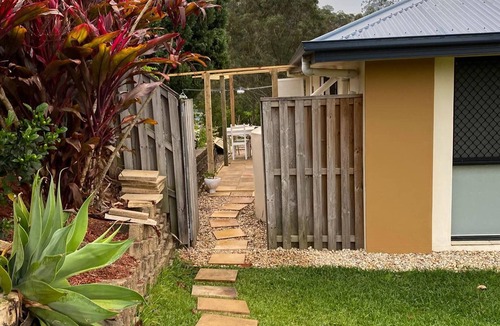 Reedy Creek Apartment | Relax & unwind on the Gold Coast