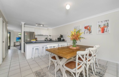 Huskisson Villa | Relaxed Coastal Getaway in Jervis Bay