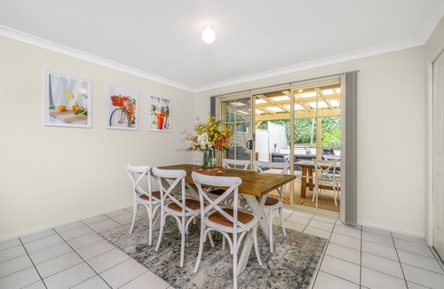 Huskisson Villa | Relaxed Coastal Getaway in Jervis Bay