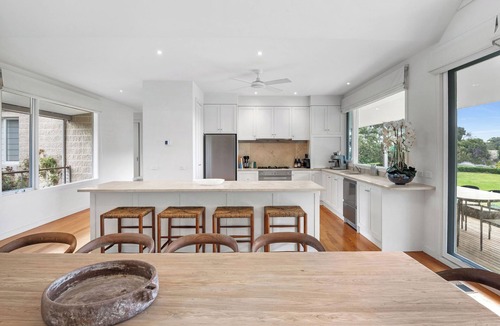 Portsea House | Relaxed Elegance on Manicured Grounds