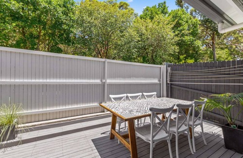 Allambie Heights Apartment | Relaxing 2-Bed Home Close to Beaches and Parks