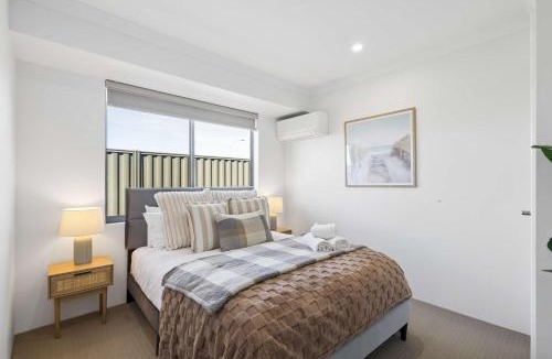 Brabham House | Relaxing 3BR Home Ideal for FIFO & Families