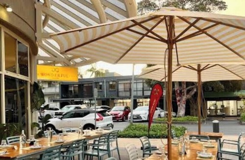 Port Macquarie House | Relaxing cheaper staycation, in the heart of Port Macquarie