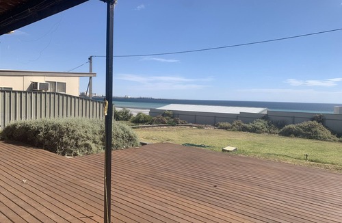 North Beach House | Relaxing family holiday home, just a stones throw from the beach
