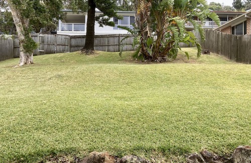Copacabana House | Relaxing & spacious holiday home, 2 minute walk to beach