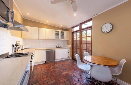 Princes Hill House | Renovated 2X1 Victorian House in Princes Hill