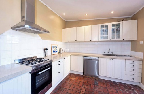 Princes Hill House | Renovated 2X1 Victorian House in Princes Hill