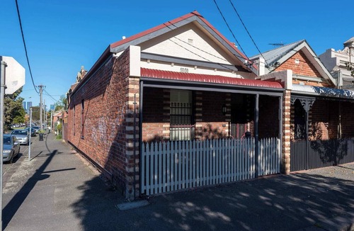 Princes Hill House | Renovated 2X1 Victorian House in Princes Hill