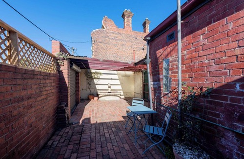 Princes Hill House | Renovated 2X1 Victorian House in Princes Hill