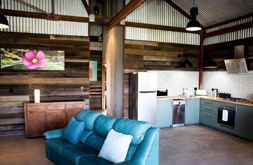 Bridgetown House | Renovated Barn - Idlewild Bridgetown