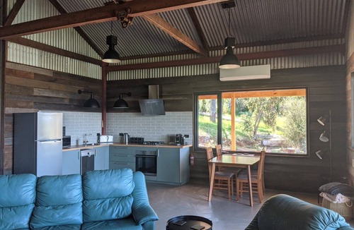 Bridgetown House | Renovated Barn - Idlewild Bridgetown