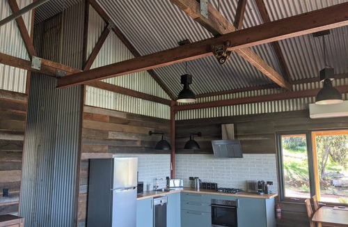 Bridgetown House | Renovated Barn - Idlewild Bridgetown