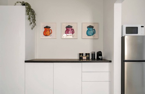 Manly Apartment | Renovated Harbourfront Home Views of Harbour/Pool
