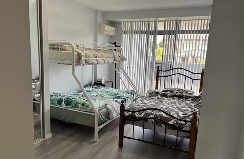 The Entrance Apartment | Renovated Hidden Gem