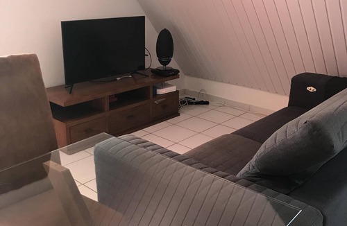 Remire Montjoly Apartment | Rent furnished fully equipped water electricity included