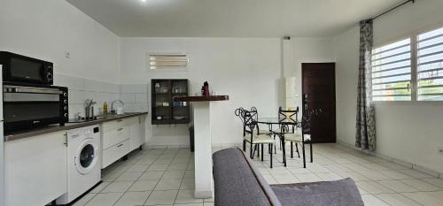 Cayenne Apartment | Residence St Antoine