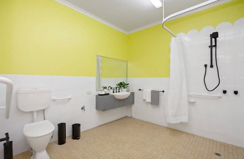 Fitzroy House | Residence - White House Fitzroy