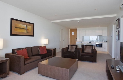 Torquay Apartment | Resort 2 Bedroom 224/226