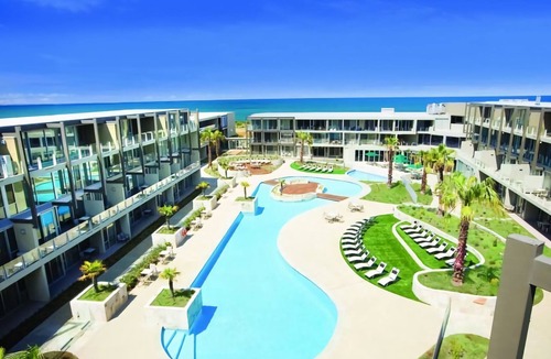 Torquay Apartment | Resort Apartment 109